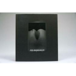 Ann Mandelbaum - New Work
