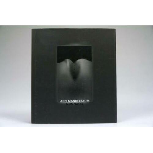 Ann Mandelbaum - New Work
