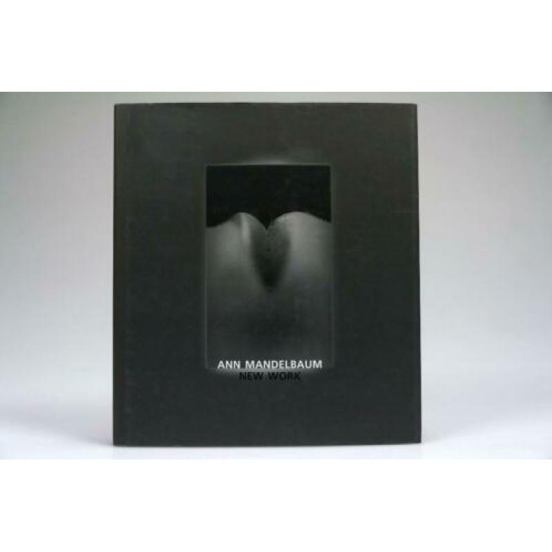Ann Mandelbaum - New Work