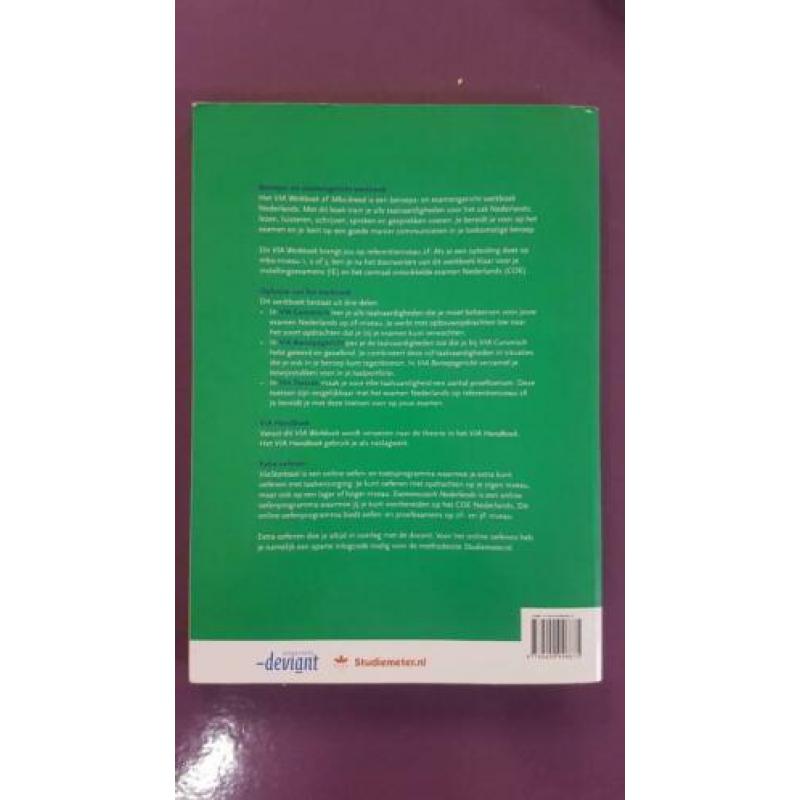 Nederlandse boeken