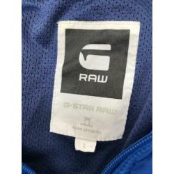 G-Star RAW zomerjas maat L