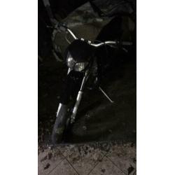 Derbi senda sm