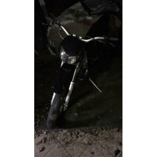 Derbi senda sm