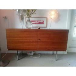 Mid century sideboard dressoir Musterring