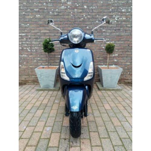 Super mooie sym fiddle 2