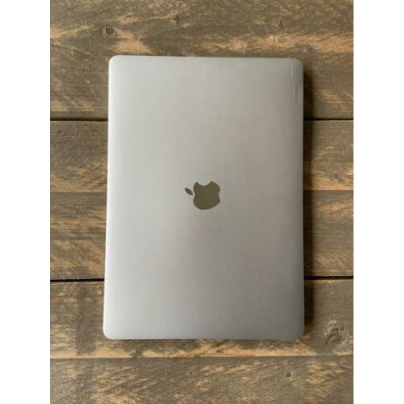 MacBook Pro 13” (eind 2017)
