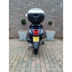 Super mooie sym fiddle 2