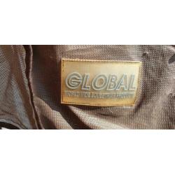 Zomerdeken / vliegendeken merk global