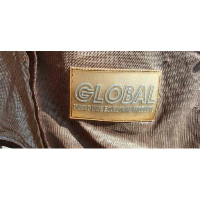 Zomerdeken / vliegendeken merk global