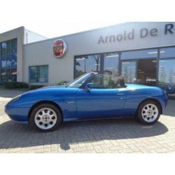Fiat Barchetta 1.8-16V (bj 1997)