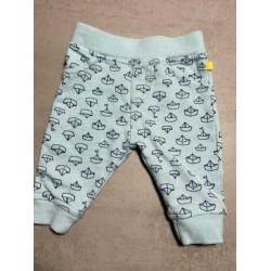 Jongens kleding maat 50/56