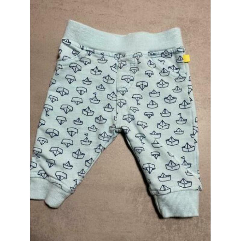 Jongens kleding maat 50/56
