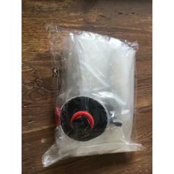 Bladder Ozone edge 9 m V7/8