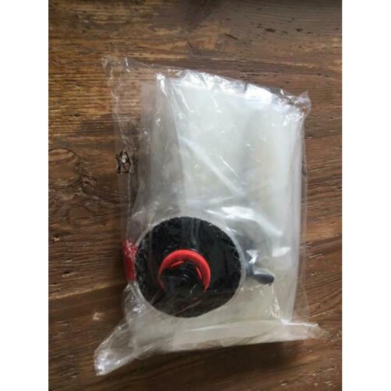 Bladder Ozone edge 9 m V7/8