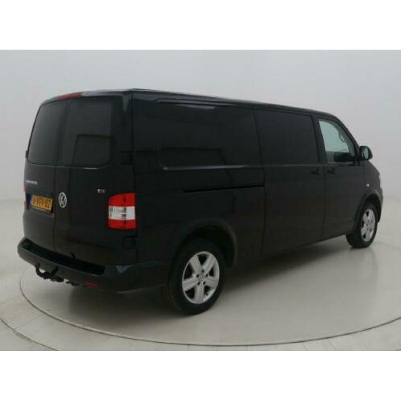 Volkswagen Transporter 2.0 TDI L2H1 Comfortline Airco | Crui