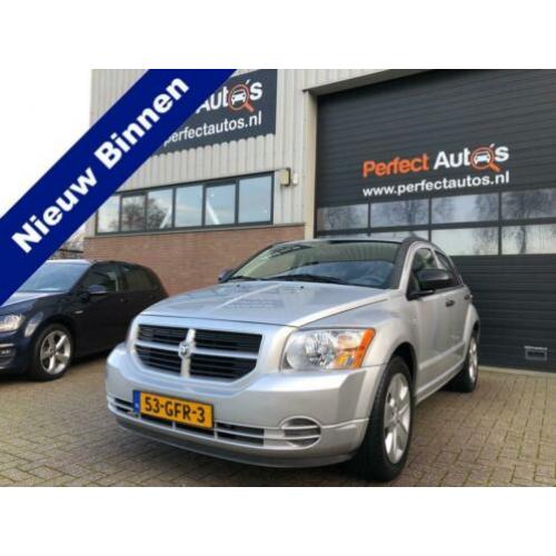 Dodge Caliber 1.8 SXT Airco (bj 2006)
