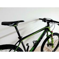 Cube Reaction GTC pro 27,5" carbon Large 20"