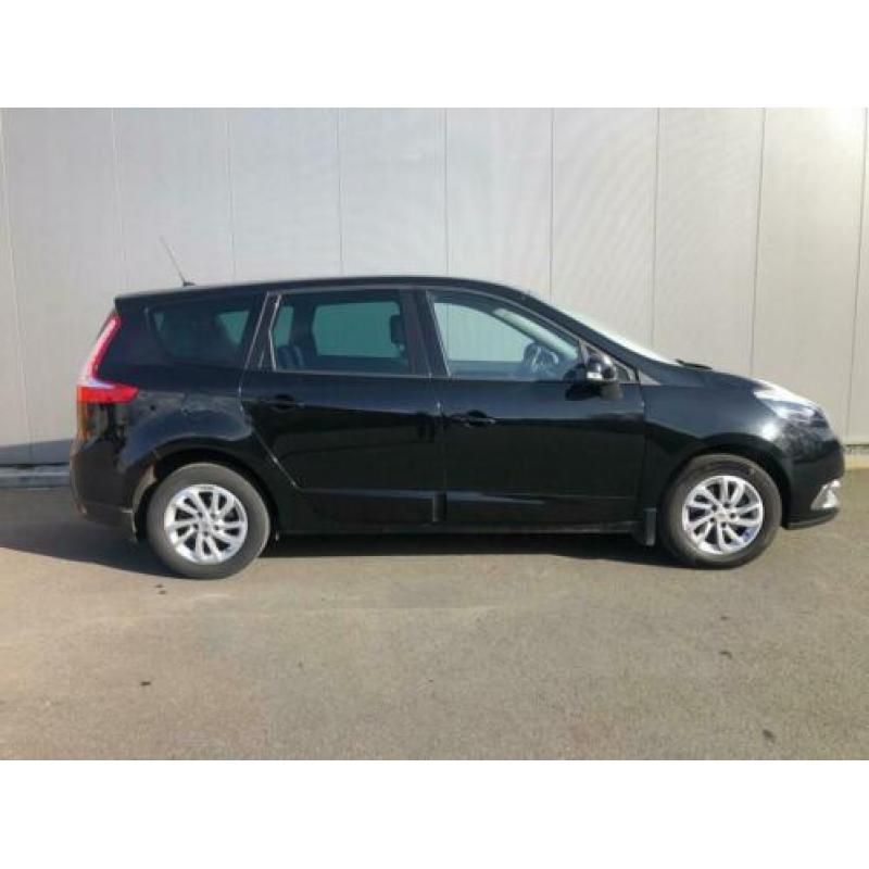 Renault Grand Scénic 1.5 dCi Bose 7p.