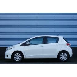 Toyota Yaris 1.0 VVT-i Comfort Airco, Navigatie, Bluetooth,