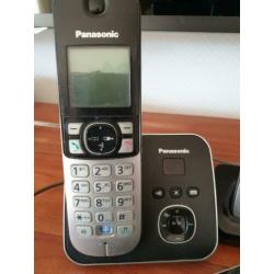Mooie draadloze dect telefoons.