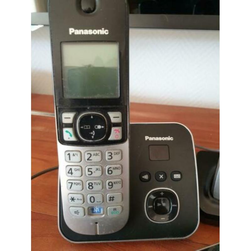 Mooie draadloze dect telefoons.