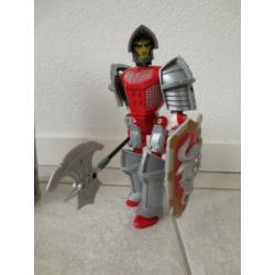 Lego ridder Sir Adric nr. 8704