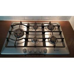 Keuken gebruikt
