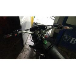 Derbi senda sm