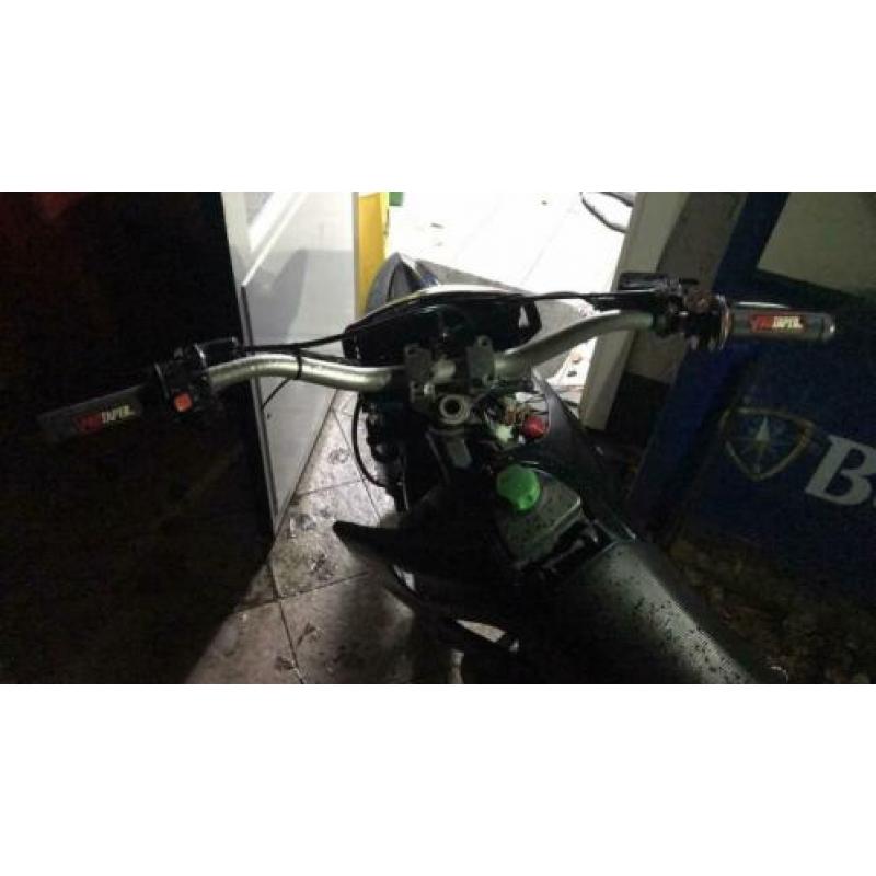 Derbi senda sm