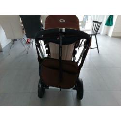 Mooie bugaboo compleet kinderwagen