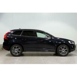 Volvo XC60 Euro6 D4 Ocean Race Leder Panodak Navigatie Trekh