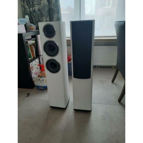 Wharfedale 11.3 nieuwstaat