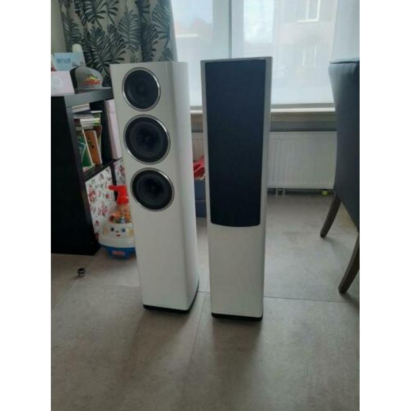 Wharfedale 11.3 nieuwstaat