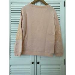 O'REN OFFICIAL Belgique sweater