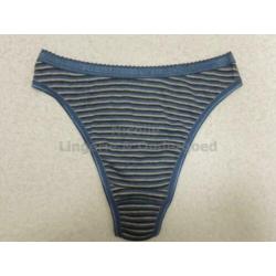 Nieuwe !! String van ``Le Slip`` One Size in 2 kleuren (031)