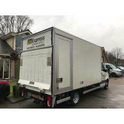 Volkswagen Crafter 32 2.5 TDI L3 BAKWAGEN+LIFT EN ZIJDEUR AI
