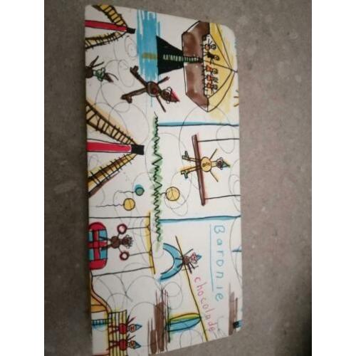 Oude Baronie chocolade doos