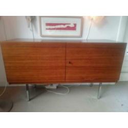 Mid century sideboard dressoir Musterring