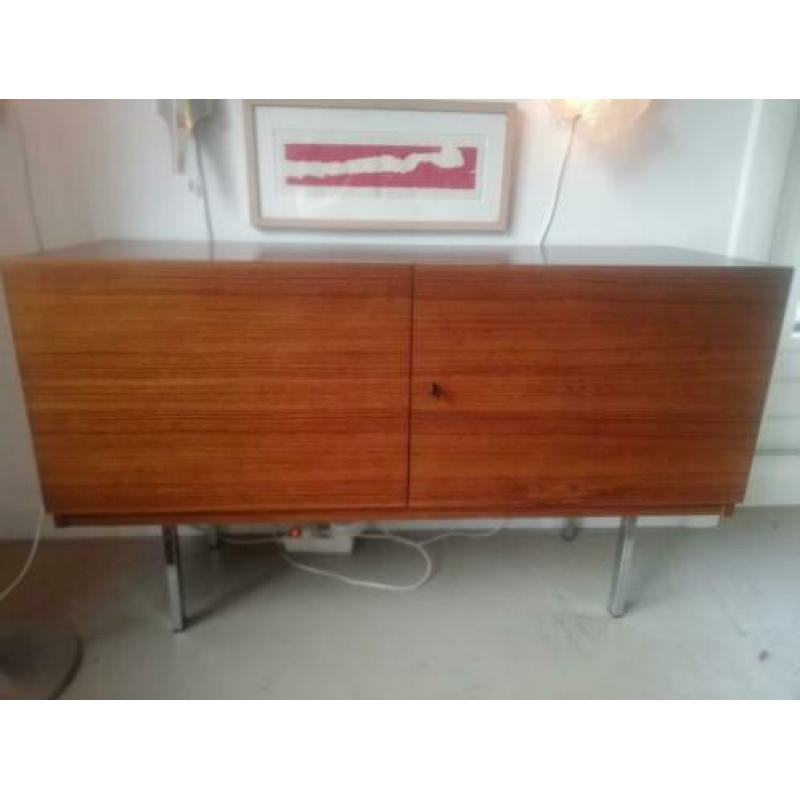Mid century sideboard dressoir Musterring