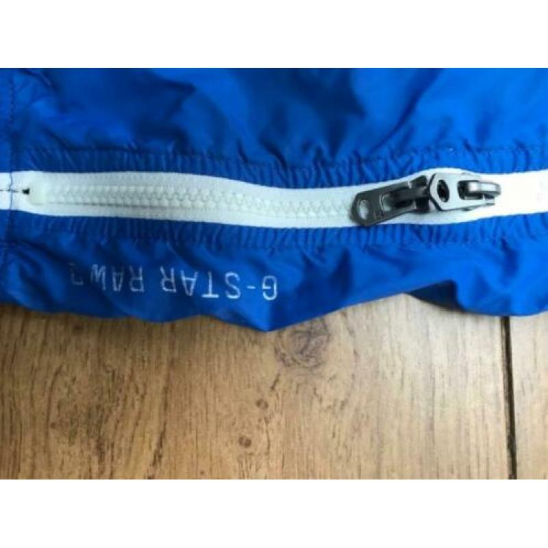 G-Star RAW zomerjas maat L