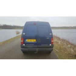 Peugeot Expert 230C 2.0 HDI Airco