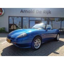 Fiat Barchetta 1.8-16V (bj 1997)