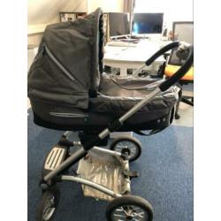 Mutsy Kinder- Wandelwagen