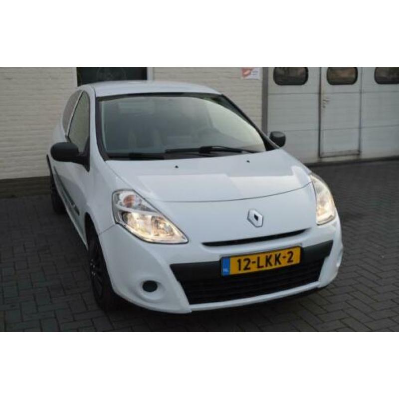 Renault Clio 1.2 TCe Special Line