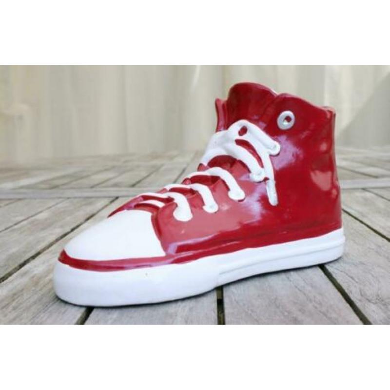 Spaarpot Sneaker