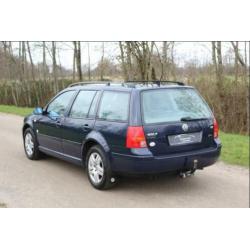 Nette Volkswagen Golf 2.0 170dkm NAP! APK 12-2020! 2e Eigen!