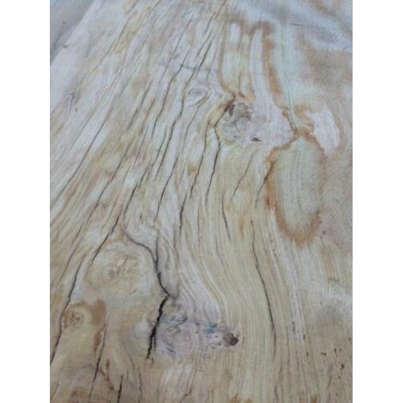 10stuks droge eiken planken,oude look,ECHT HEEL MOOI!