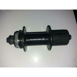 Shimano achternaaf FH-TX505