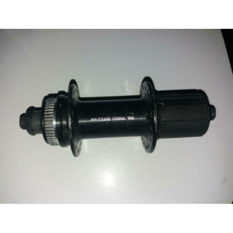 Shimano achternaaf FH-TX505