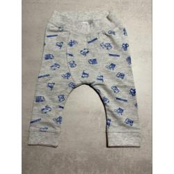 Jongens kleding maat 50/56